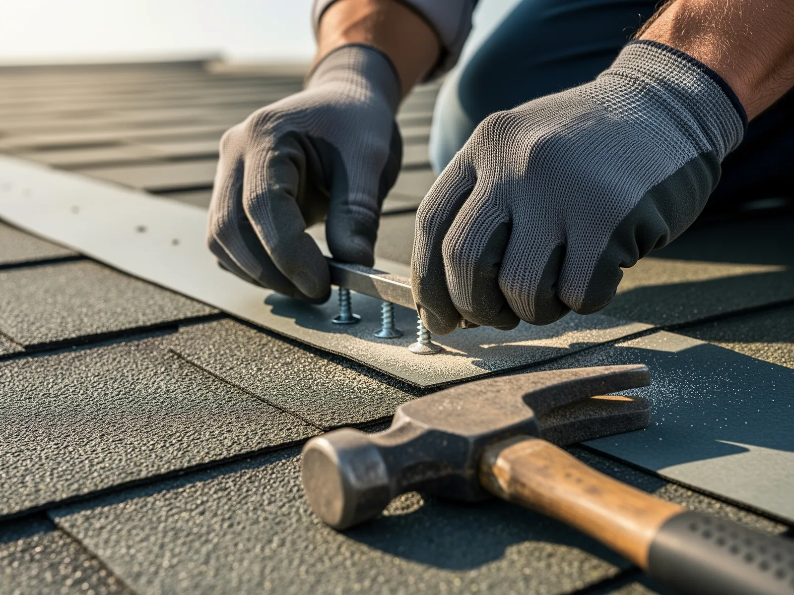 Why choose Fascia Repair in Gwynn, VA